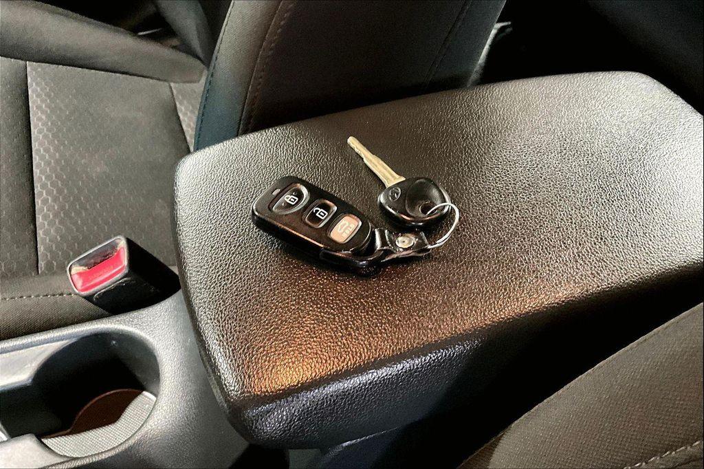 used 2020 Hyundai Elantra car, priced at $12,203