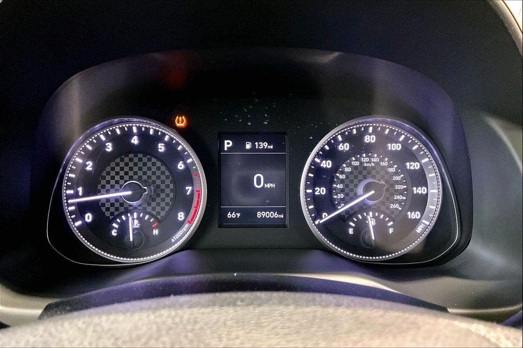 used 2020 Hyundai Elantra car, priced at $12,203