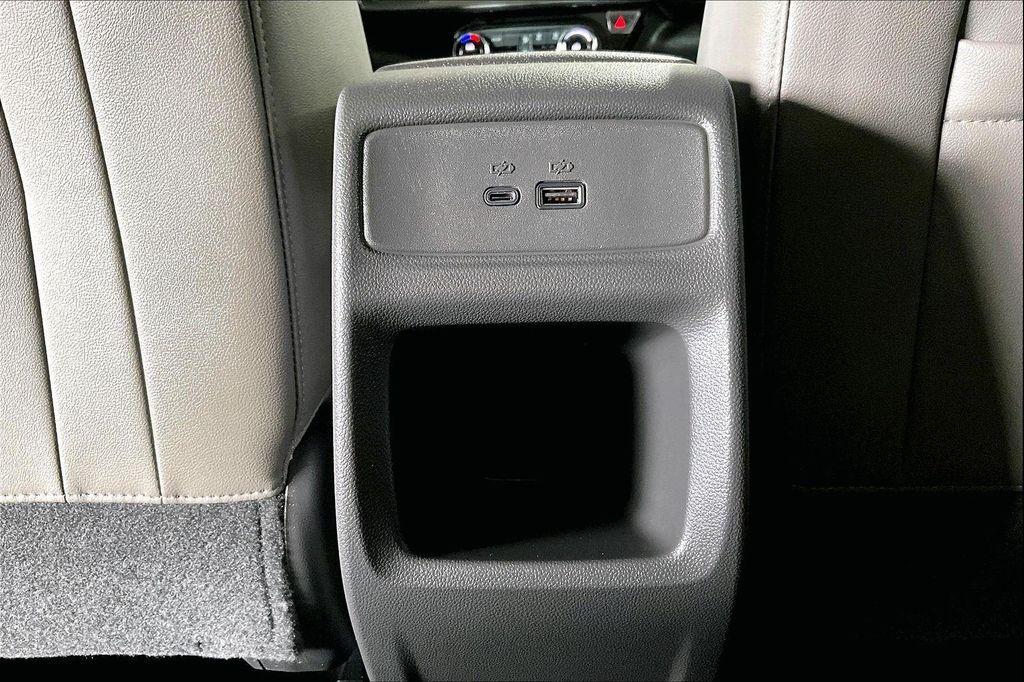 new 2026 Chevrolet Trax car, priced at $27,249