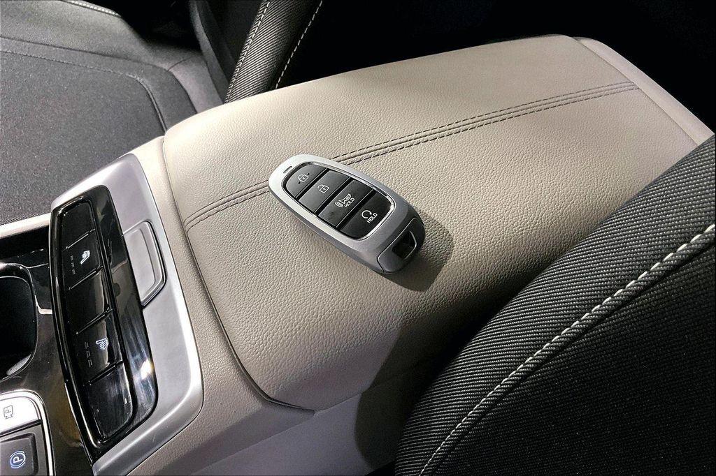 used 2022 Hyundai Tucson car, priced at $21,977