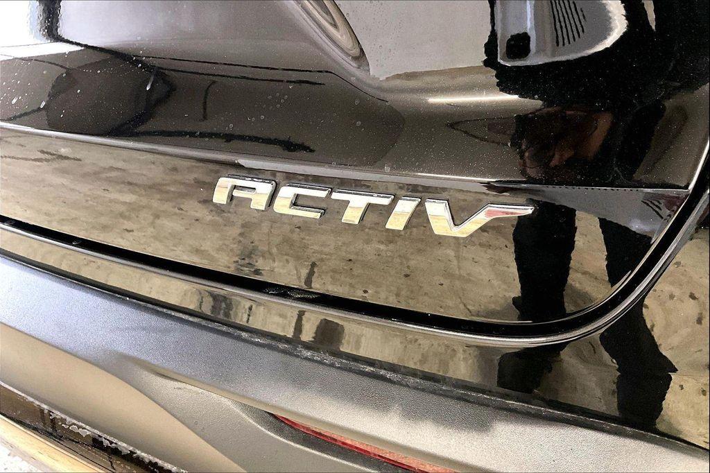 new 2026 Chevrolet Trax car, priced at $26,629