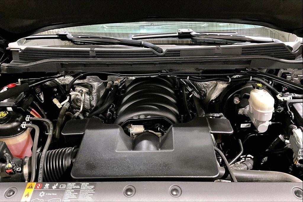 used 2017 GMC Sierra 1500 car, priced at $37,995