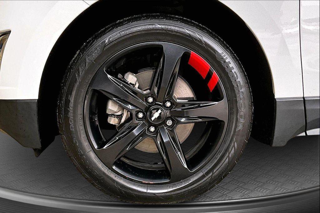 used 2019 Chevrolet Equinox car, priced at $19,737