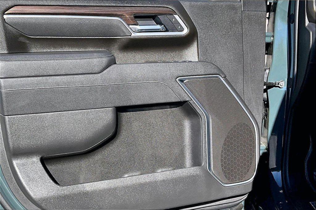 new 2026 Chevrolet Silverado 2500 car, priced at $65,306
