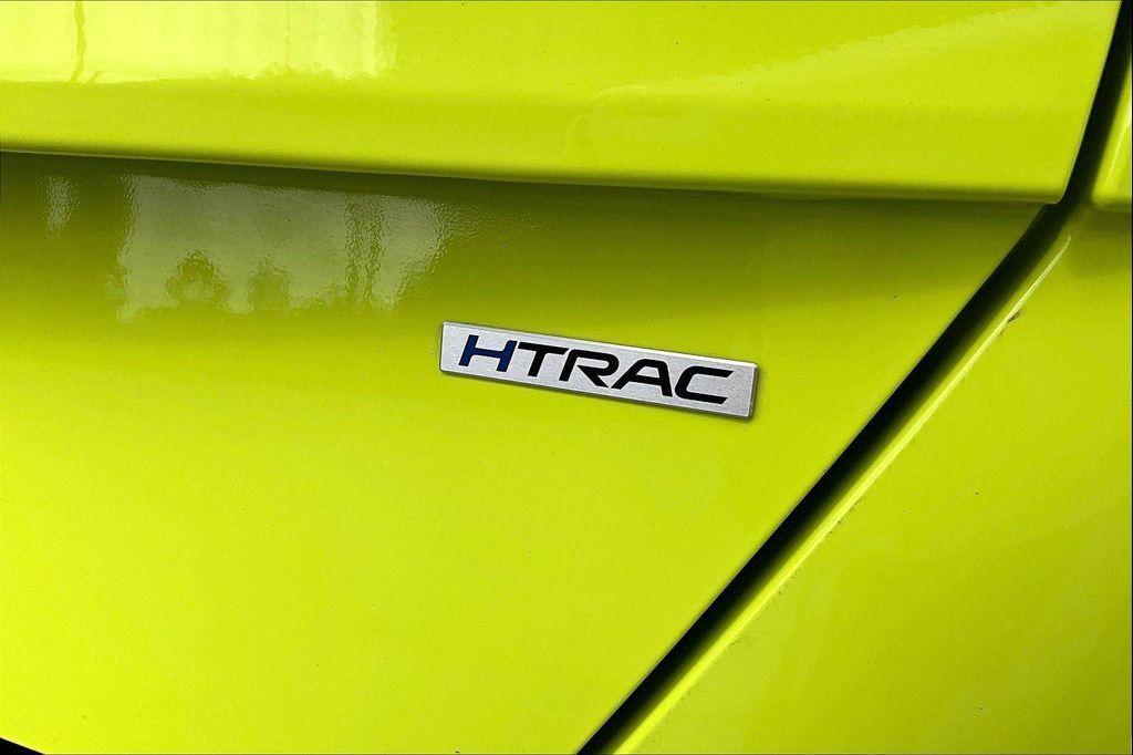 used 2024 Hyundai Kona car, priced at $21,013