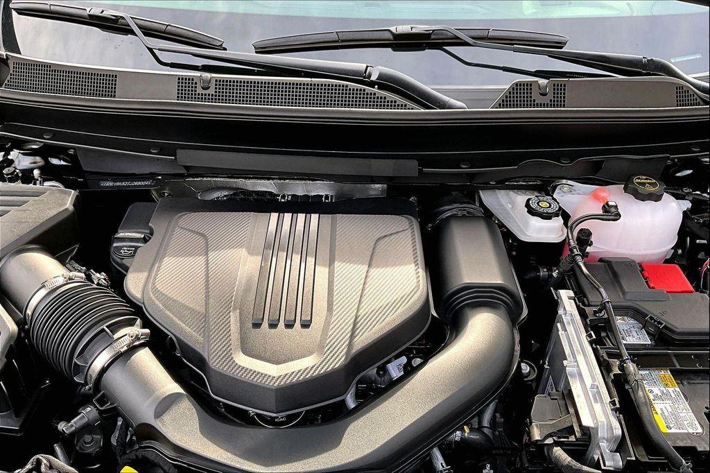 new 2026 Chevrolet Traverse car, priced at $46,992