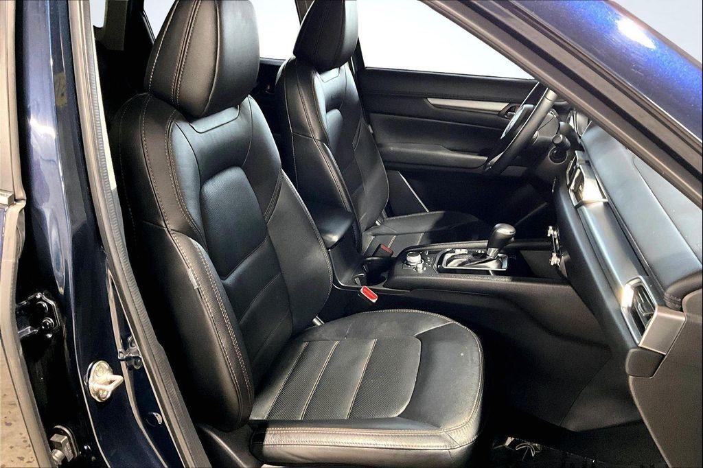 used 2023 Mazda CX-5 car, priced at $23,007