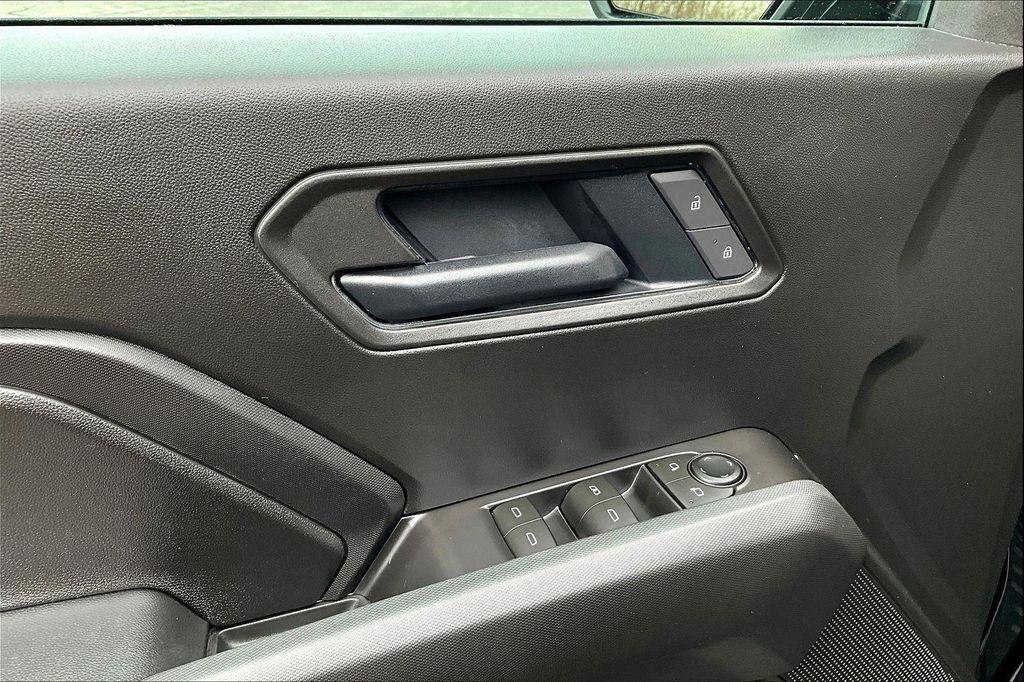 new 2026 Chevrolet Colorado car, priced at $44,218