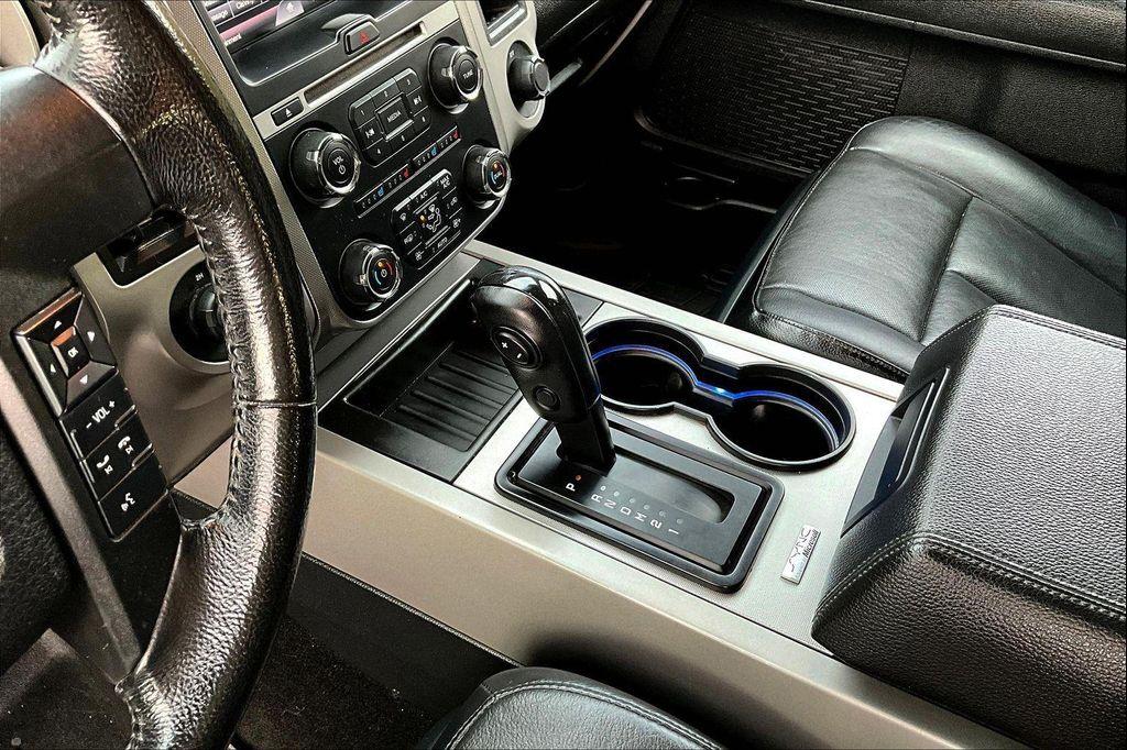used 2015 Ford Expedition car, priced at $9,995