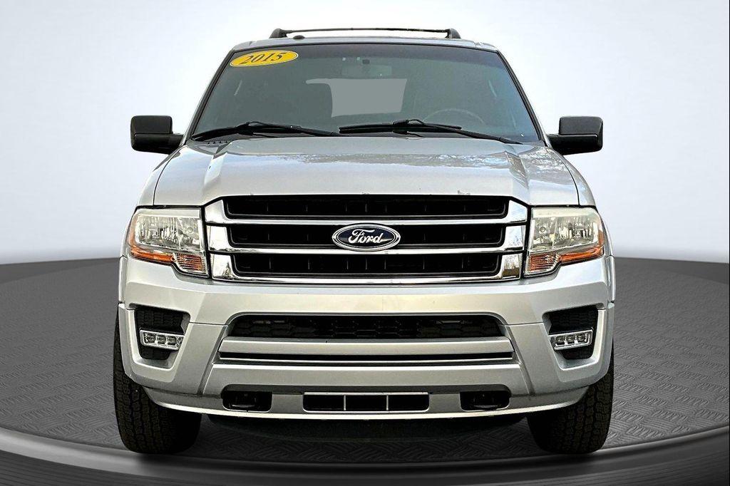 used 2015 Ford Expedition car, priced at $9,995