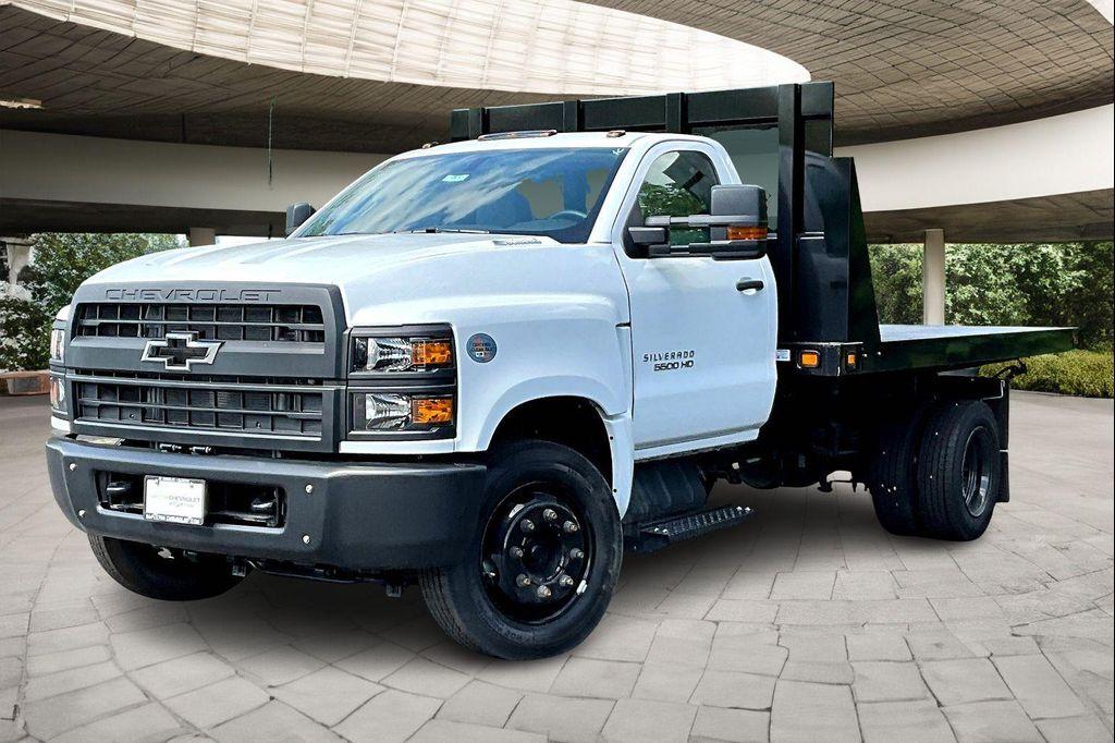 new 2024 Chevrolet Silverado 1500 car, priced at $66,731
