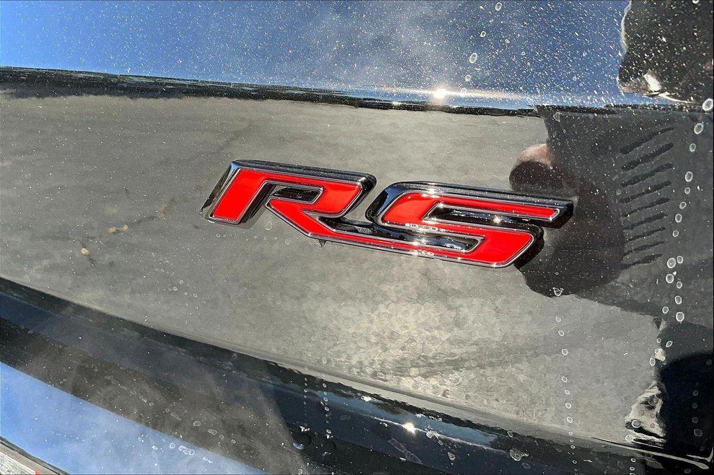 new 2026 Chevrolet Traverse car, priced at $58,254