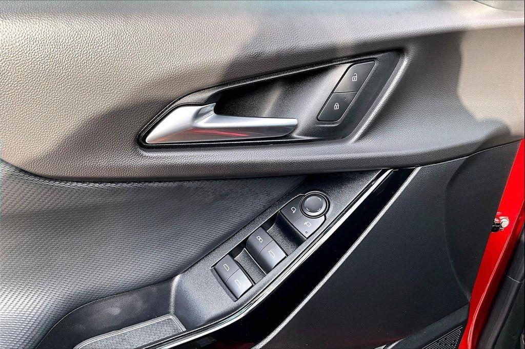 new 2026 Chevrolet Equinox car, priced at $34,069