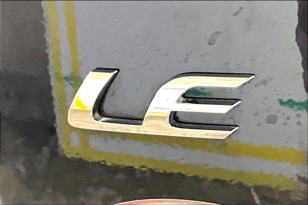 used 2024 Toyota Corolla car, priced at $20,777