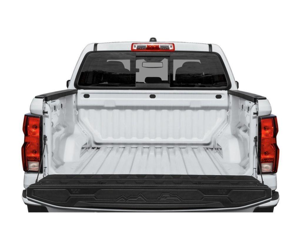 new 2026 Chevrolet Colorado car, priced at $41,146