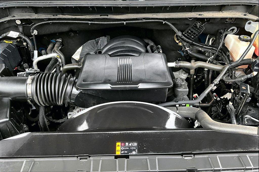 used 2024 GMC Sierra 2500 car, priced at $66,877