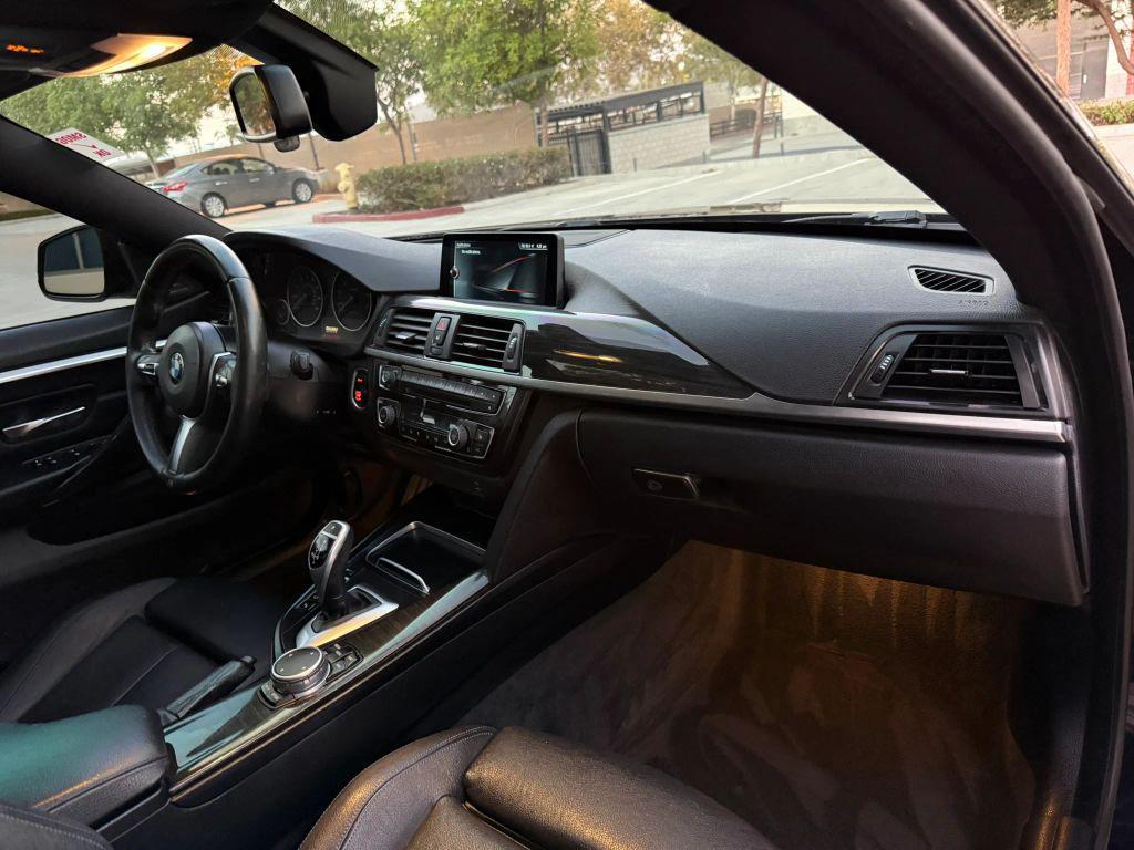 BMW 4 Series view 21