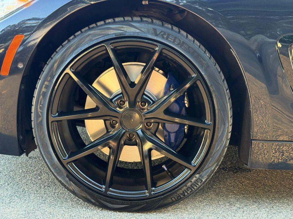 BMW 4 Series view 39