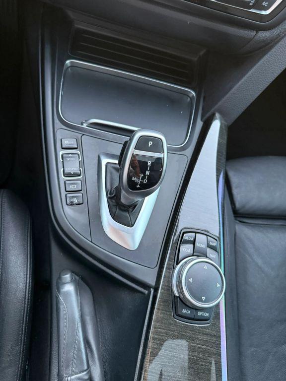 BMW 4 Series view 37
