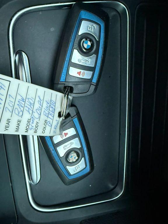 BMW 4 Series view 39