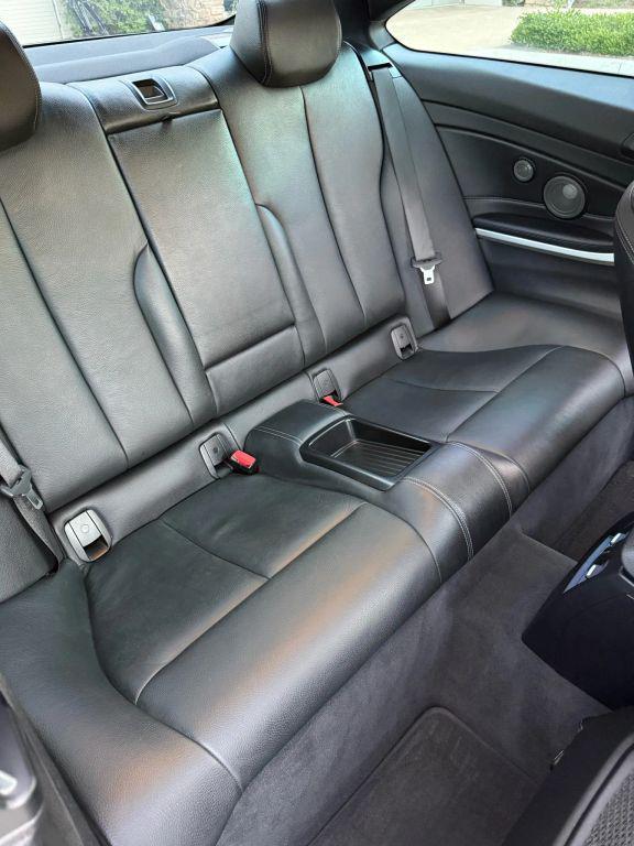 BMW 4 Series view 43