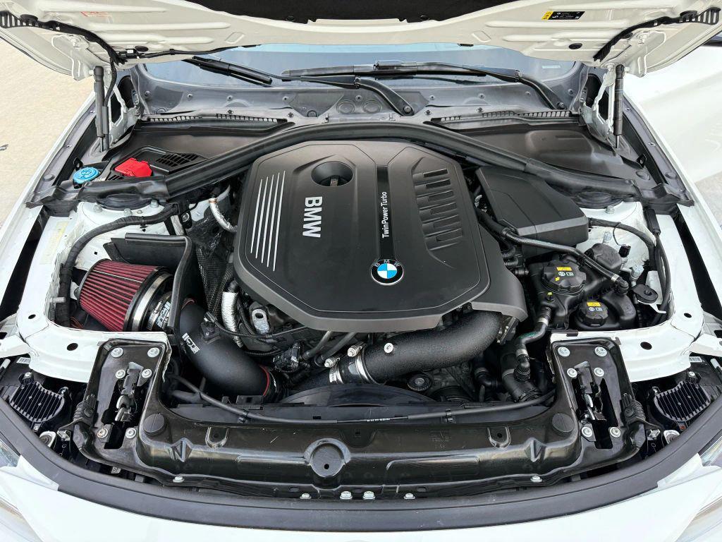 BMW 4 Series view 47