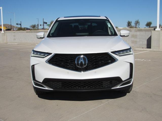 new 2026 Acura MDX car, priced at $63,348