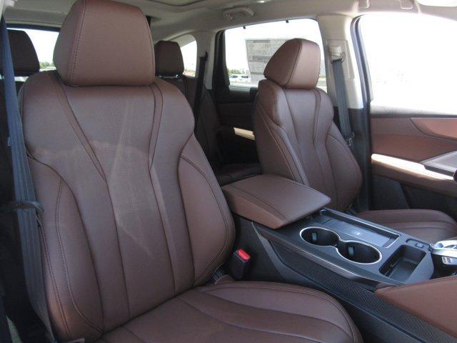 new 2026 Acura MDX car, priced at $63,248