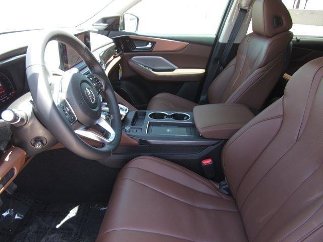 new 2026 Acura MDX car, priced at $63,248