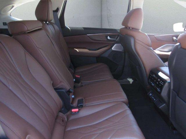 new 2026 Acura MDX car, priced at $72,172