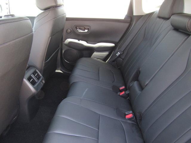 new 2026 Acura ADX car, priced at $38,348