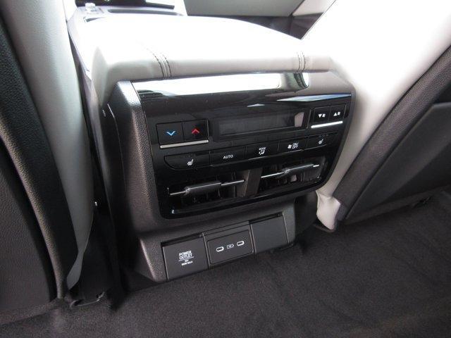 new 2026 Acura MDX car, priced at $70,248