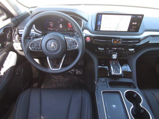 new 2026 Acura MDX car, priced at $55,748