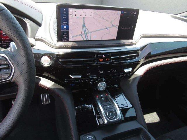 new 2026 Acura MDX car, priced at $67,047