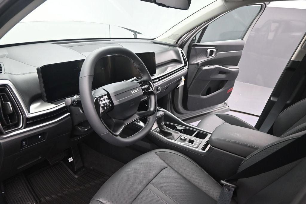 new 2026 Kia Sorento car, priced at $36,142