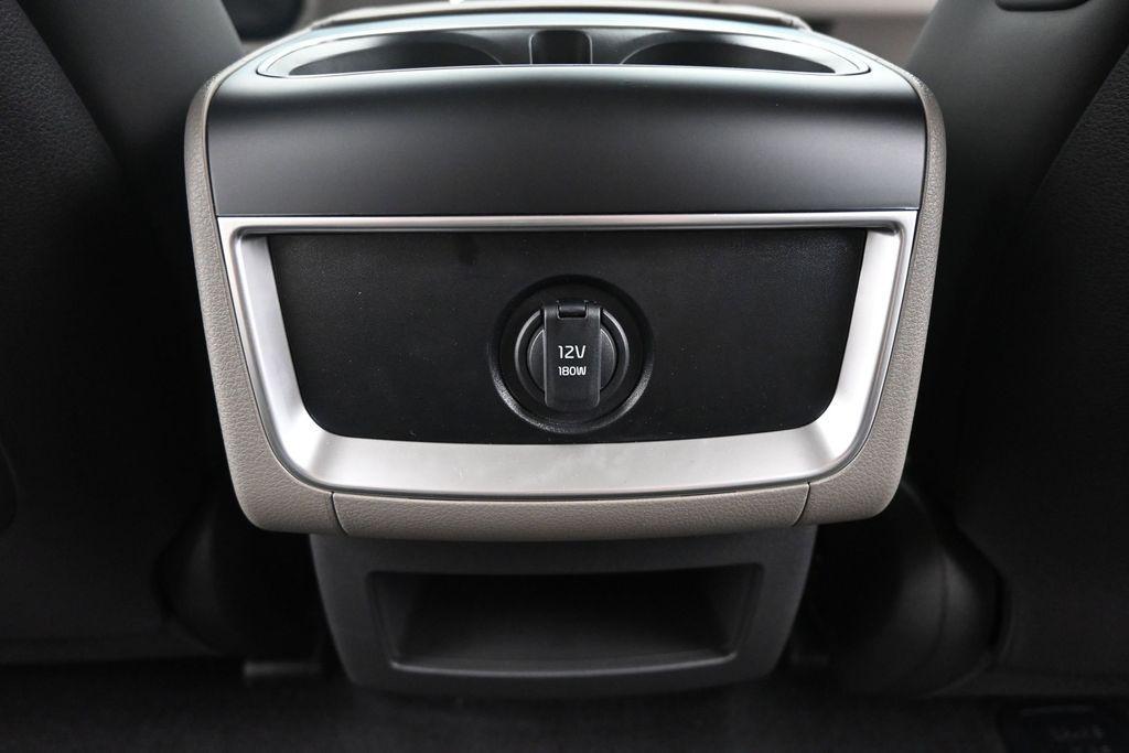 new 2026 Kia Carnival car, priced at $41,876
