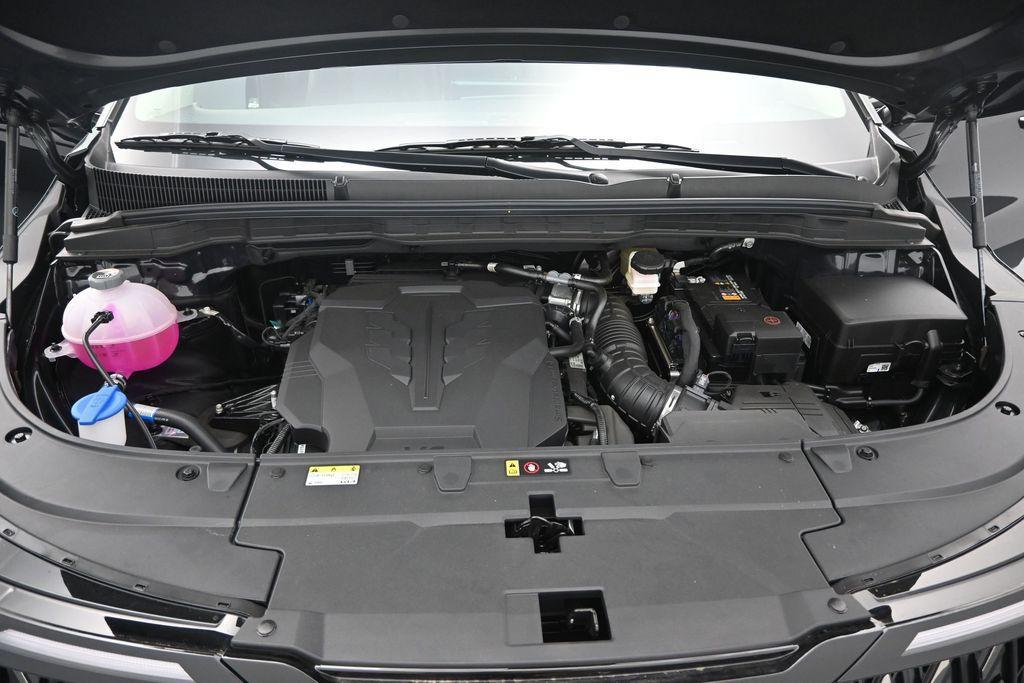 new 2026 Kia Carnival car, priced at $41,876