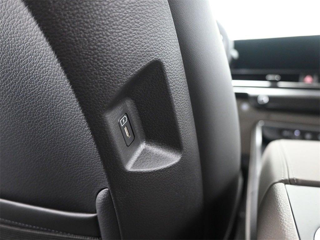 new 2026 Kia Carnival Hybrid car, priced at $41,722