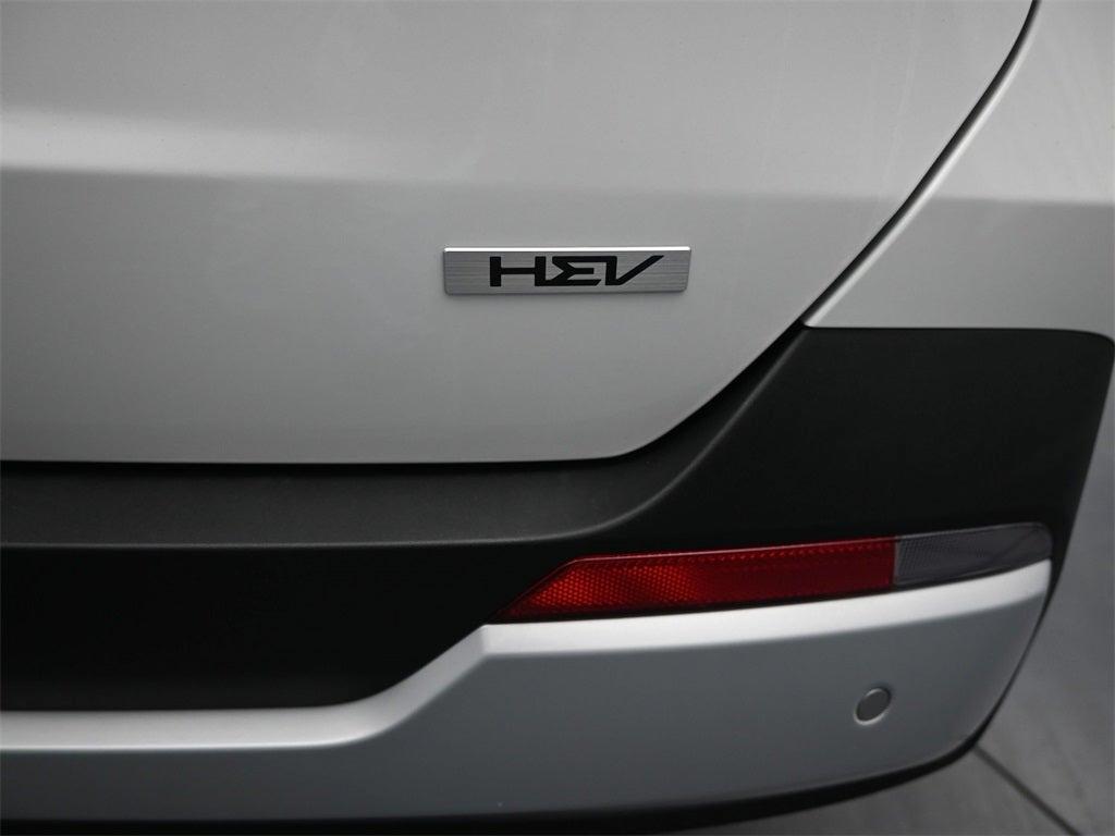 new 2026 Kia Carnival Hybrid car, priced at $41,722