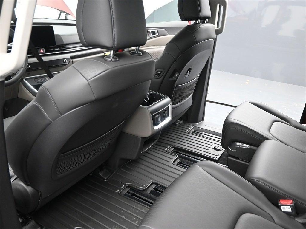 new 2026 Kia Carnival car, priced at $45,504