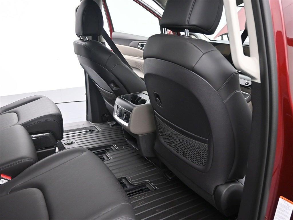 new 2026 Kia Carnival car, priced at $45,504