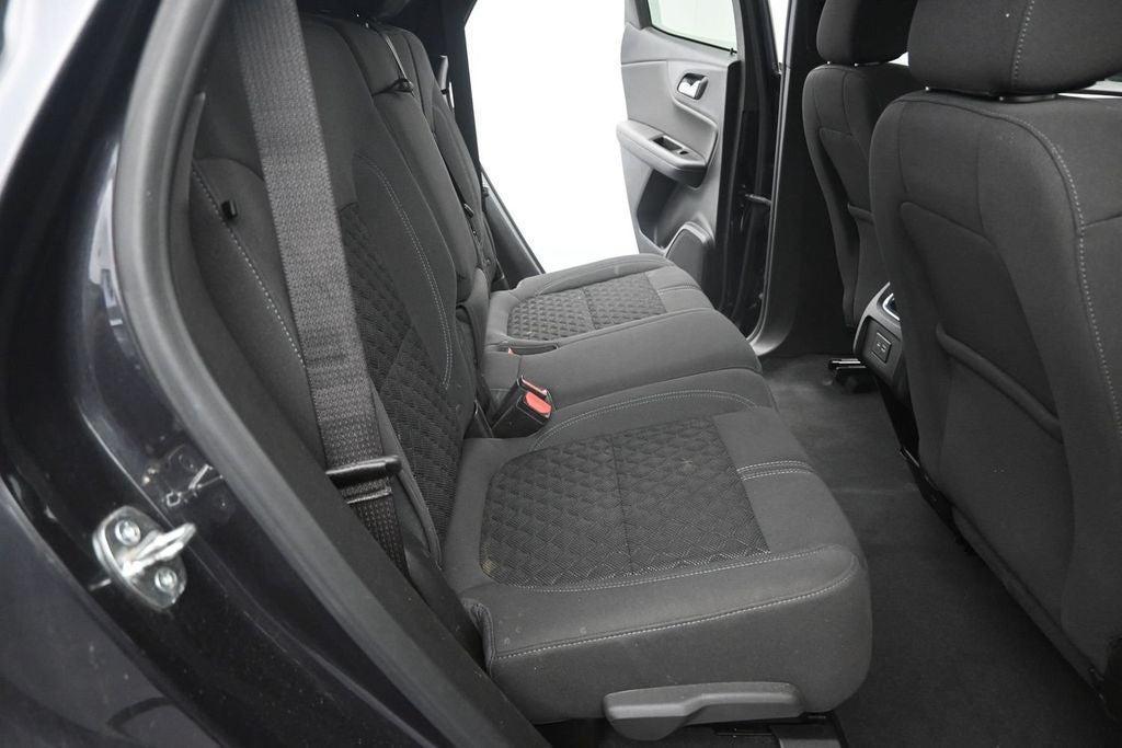 used 2022 Chevrolet Blazer car, priced at $23,224