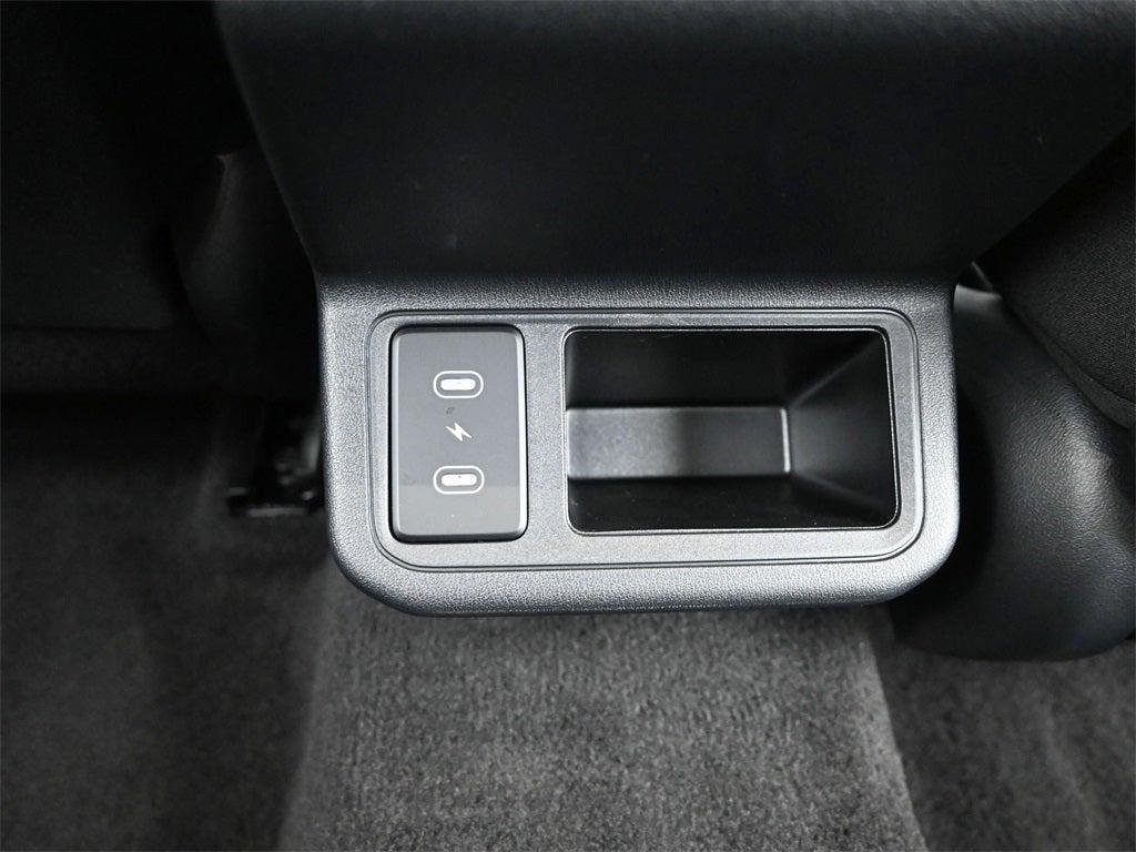 new 2025 Kia K4 car, priced at $23,366