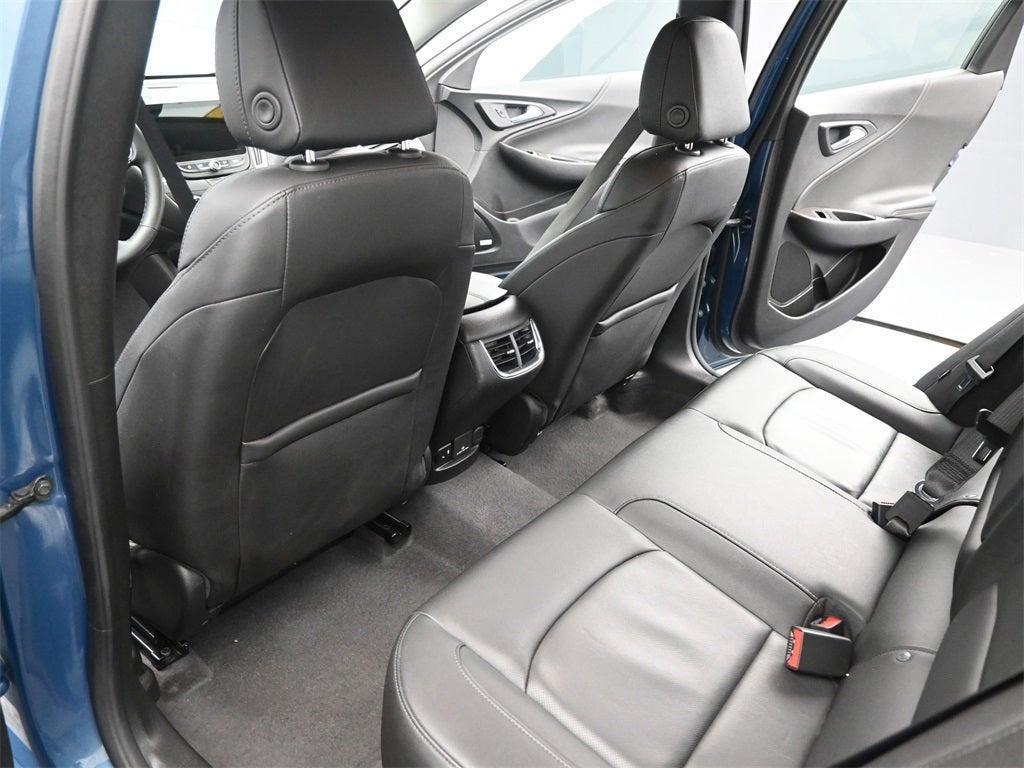 used 2024 Chevrolet Malibu car, priced at $25,480