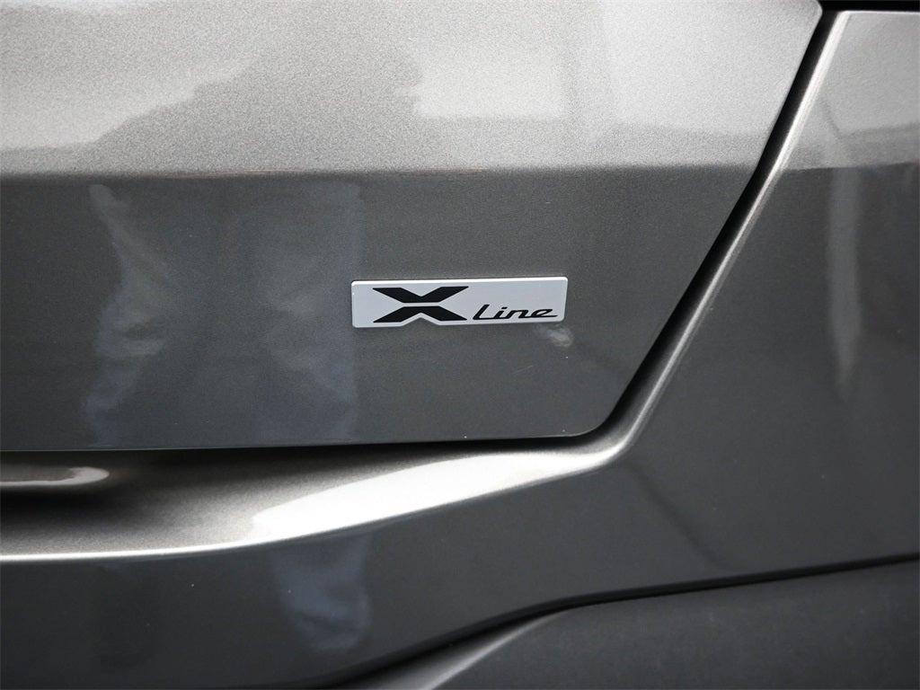 new 2026 Kia Sorento Hybrid car, priced at $44,943