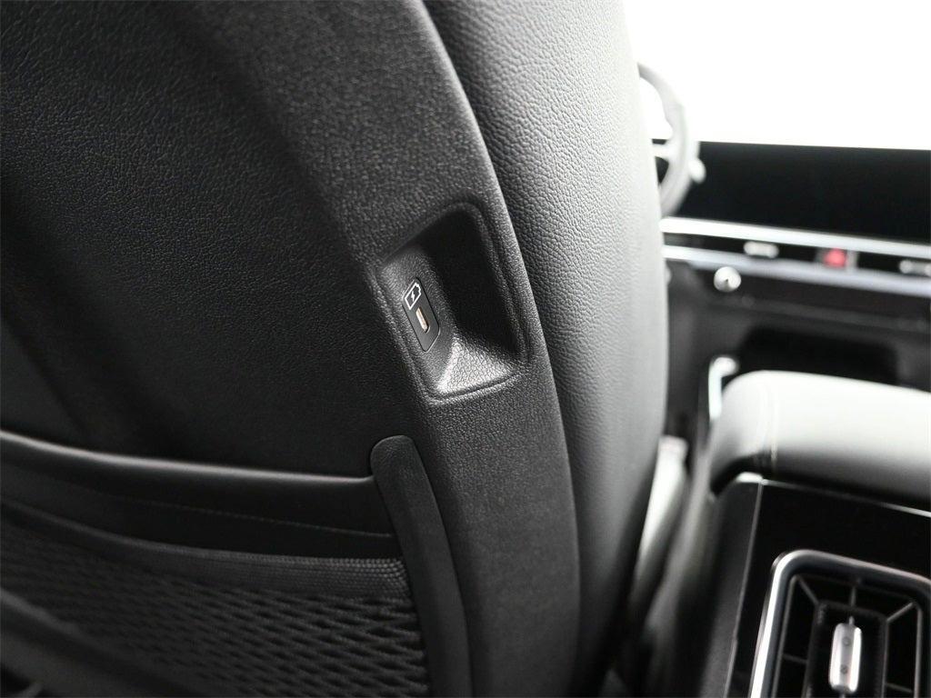 new 2026 Kia Sorento Hybrid car, priced at $44,943