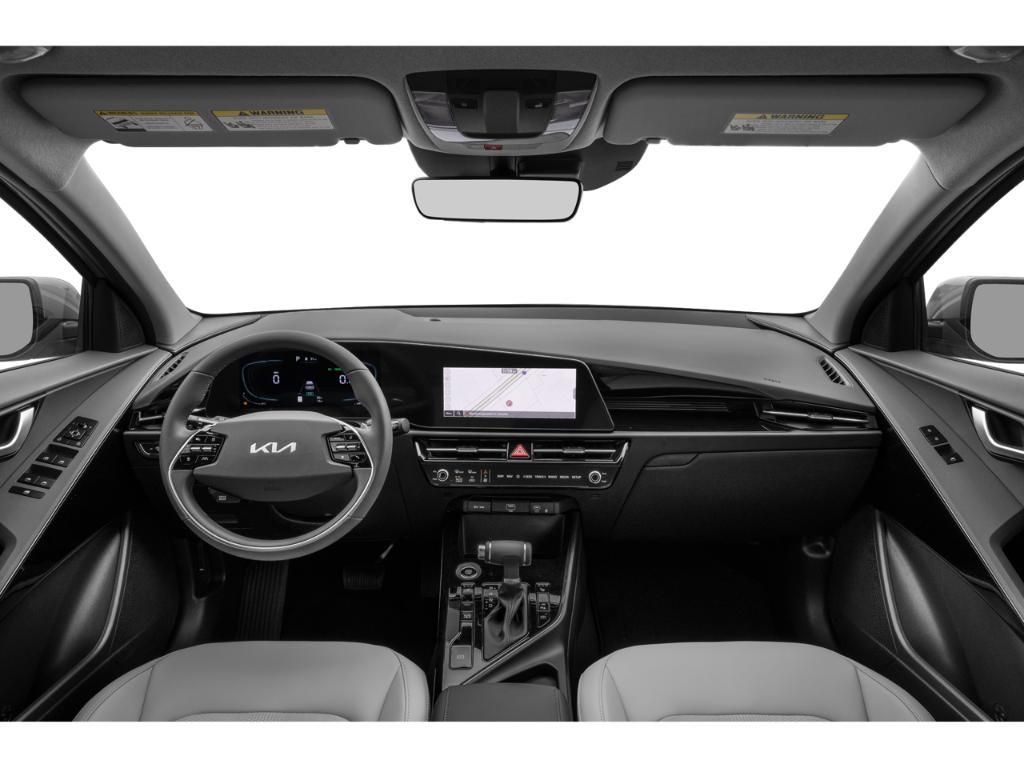 new 2026 Kia Niro car, priced at $32,541