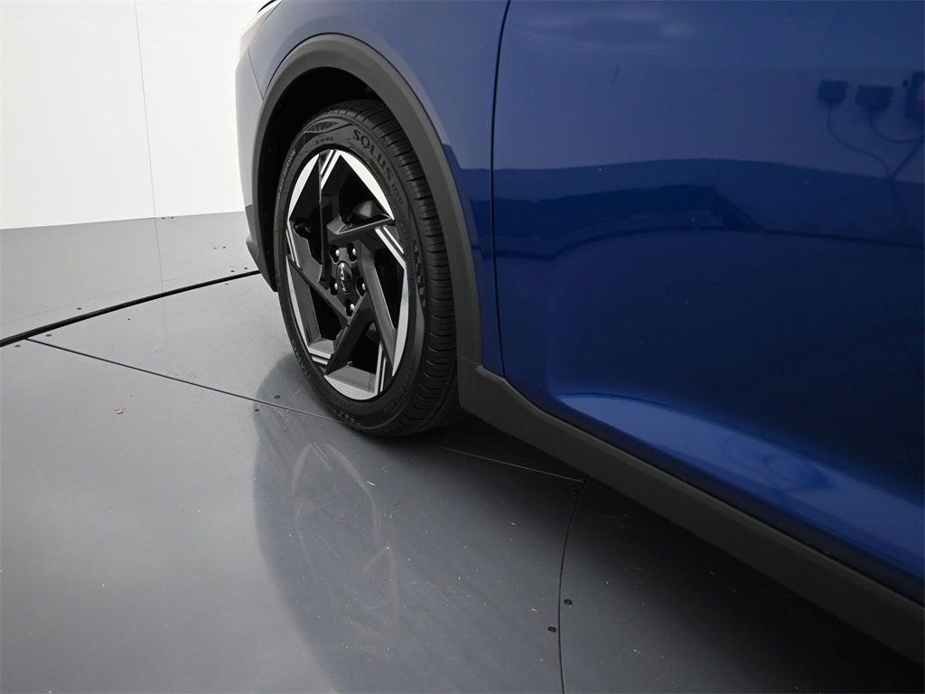 new 2025 Kia K4 car, priced at $23,449