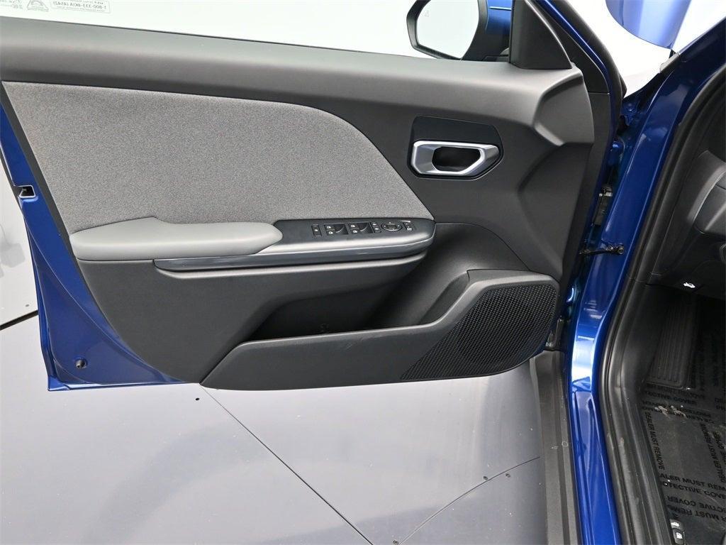 new 2025 Kia K4 car, priced at $23,449