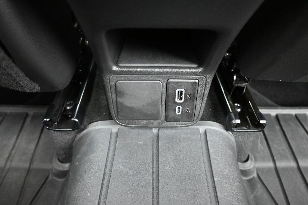 used 2026 Buick Encore GX car, priced at $29,205